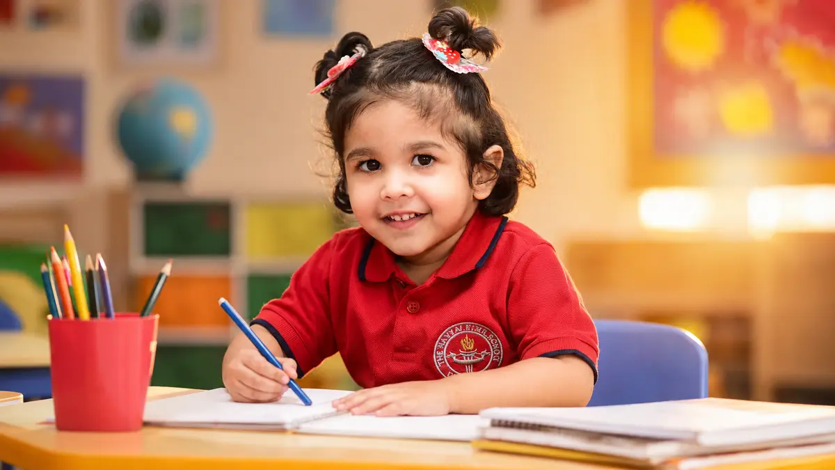 Pre-Nursery