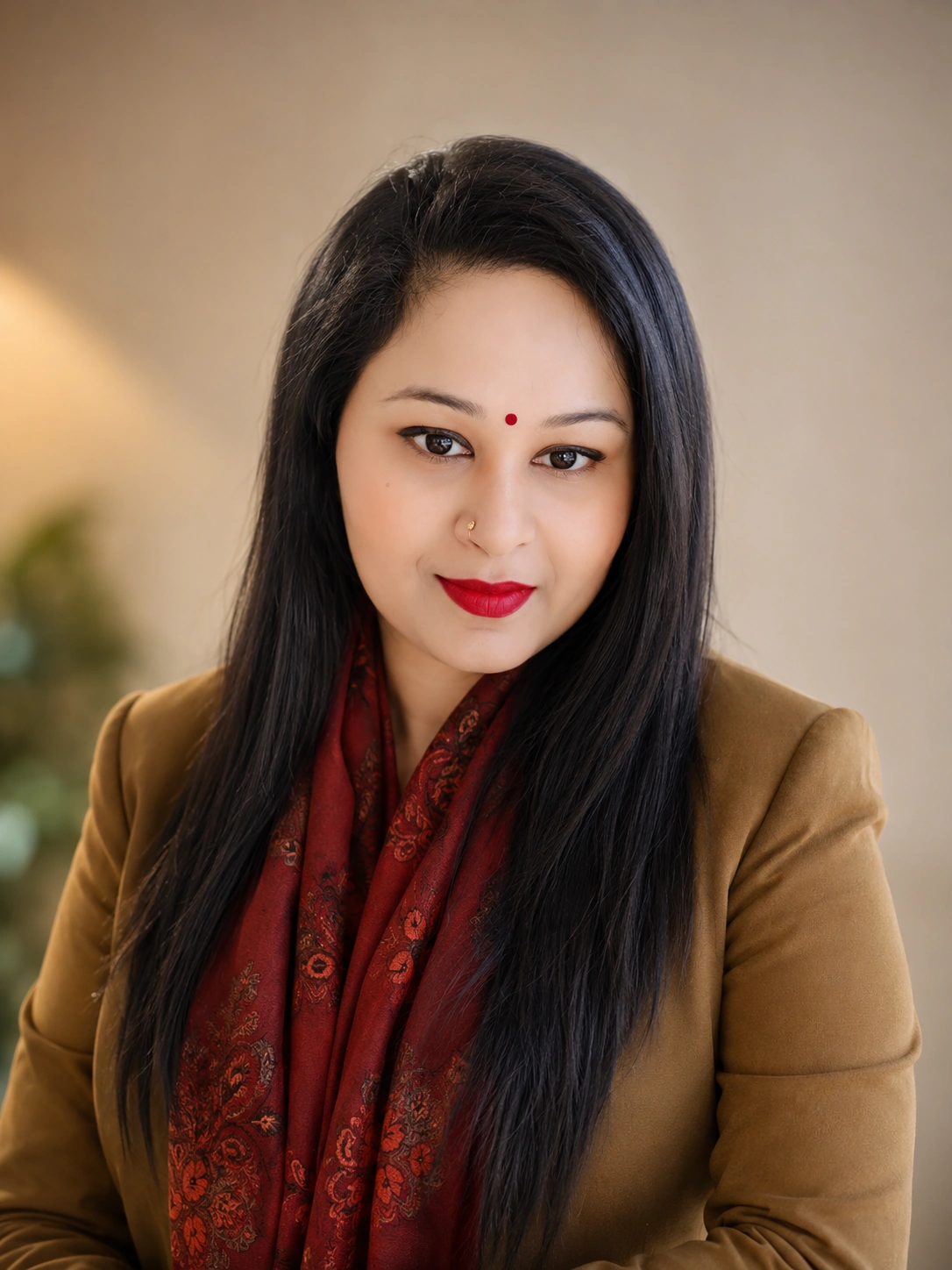 Bharti Jain