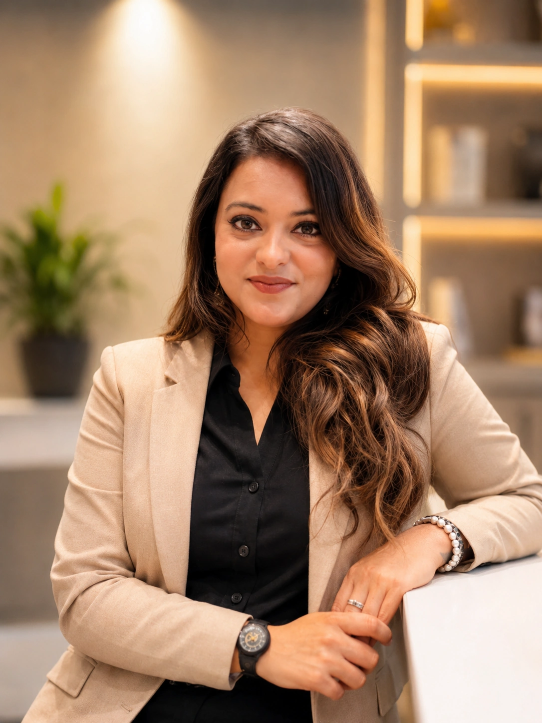 Bhawna Gupta