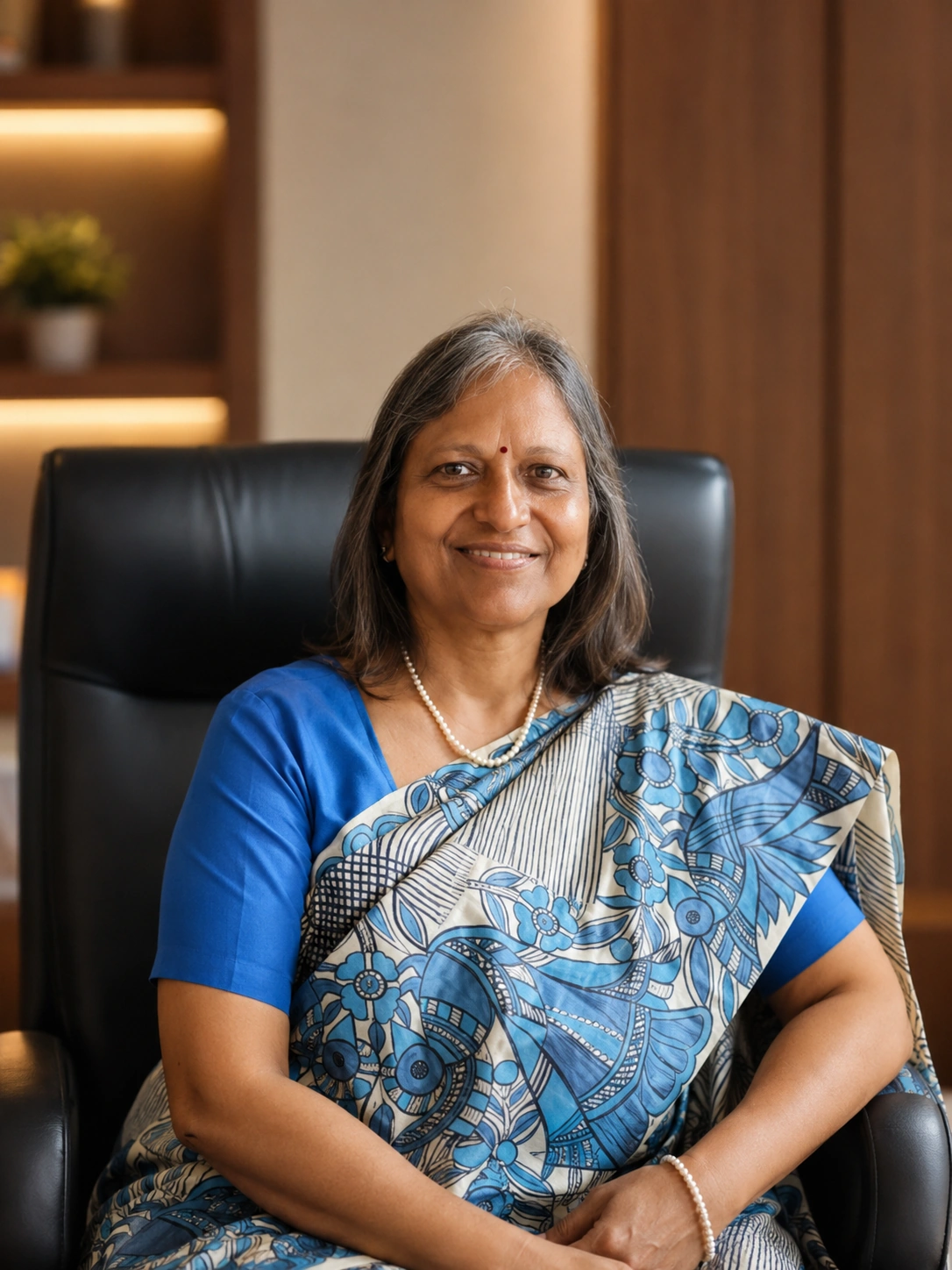 Latika Gupta