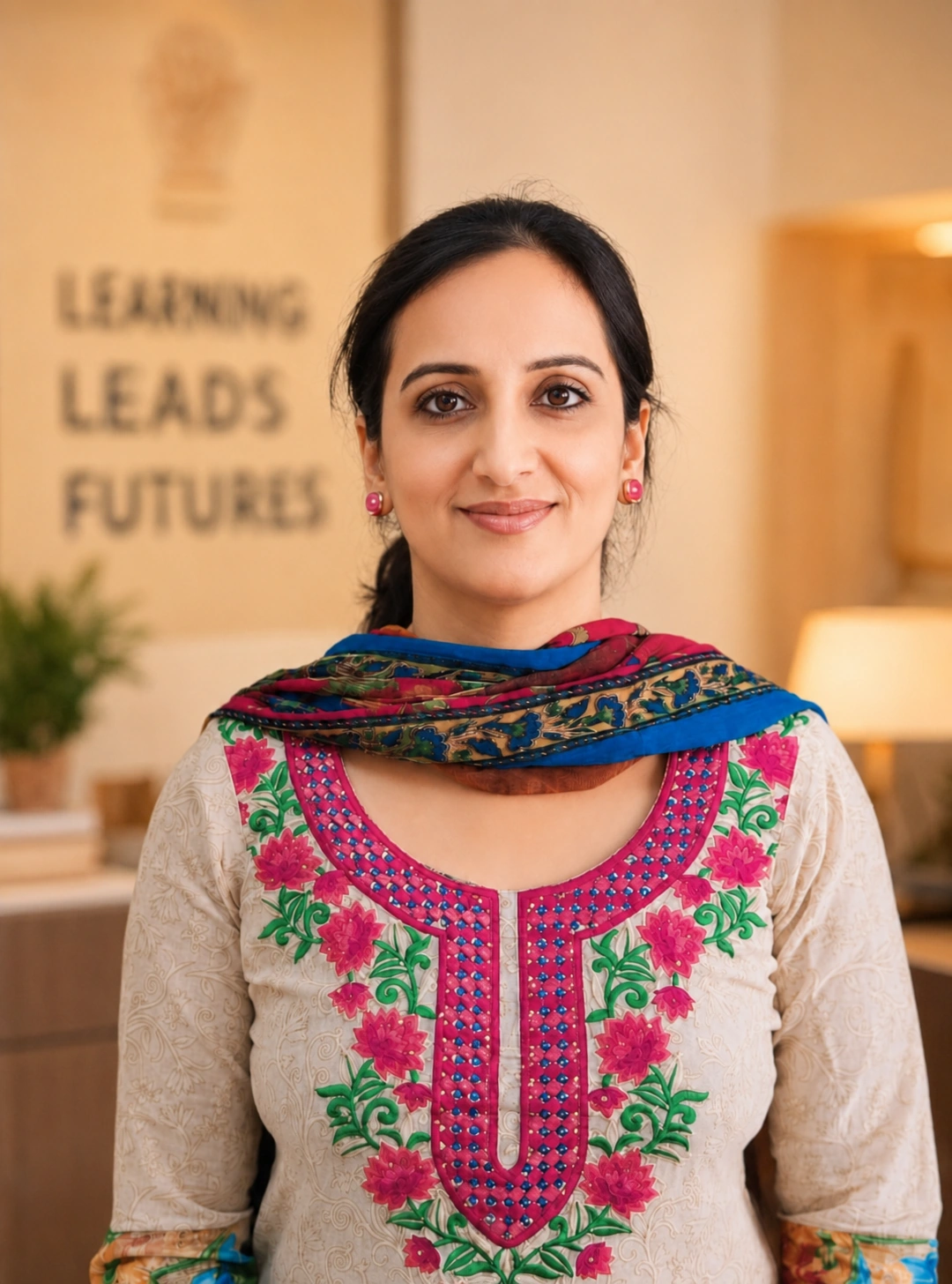 Ravjot Kaur