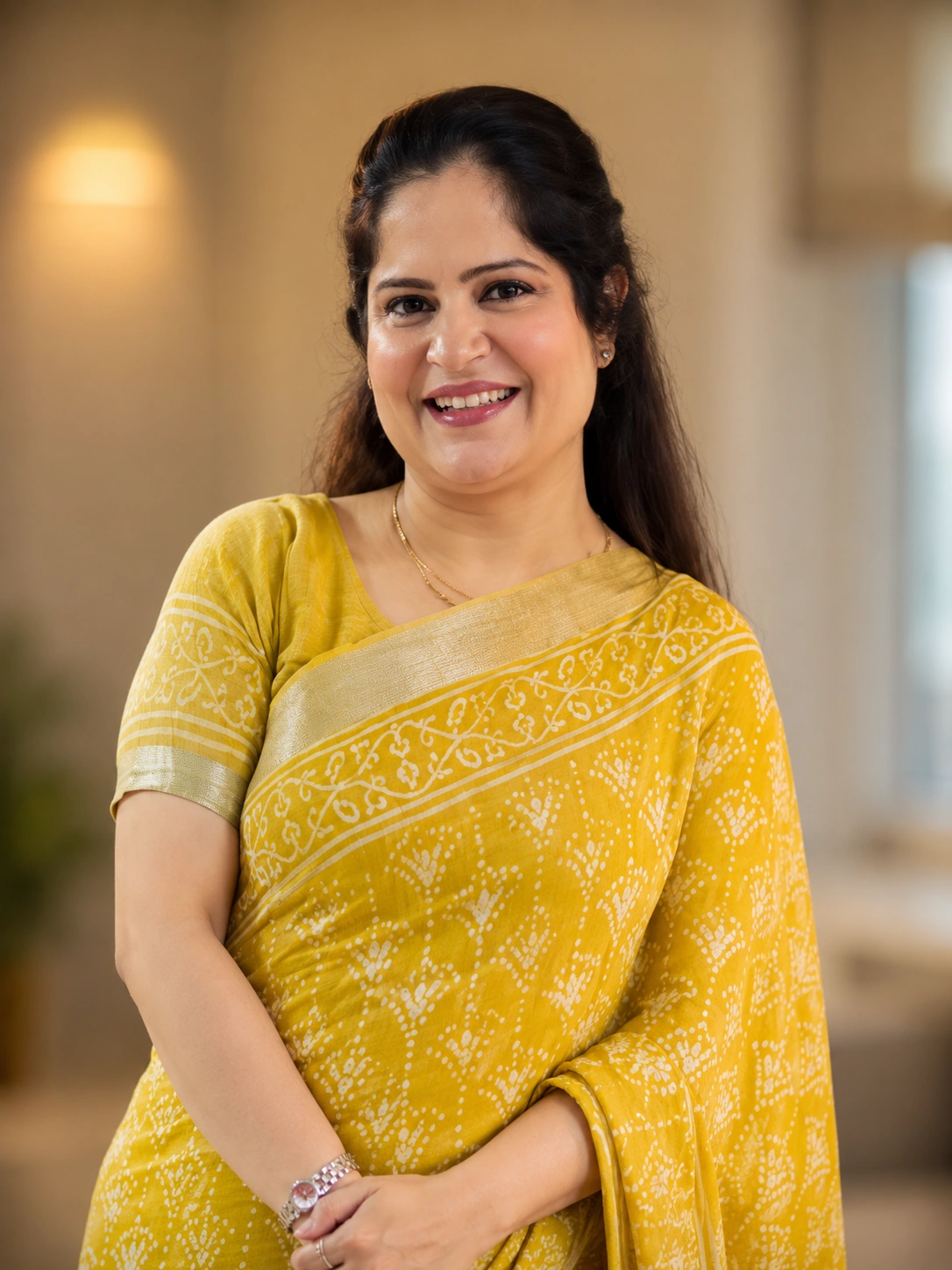 Shikha Dhawan
