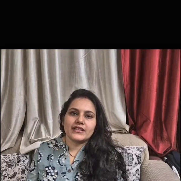 Parent of Avni