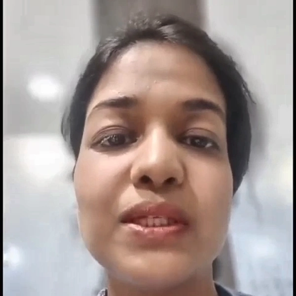 Pooja & Amit Kapoor