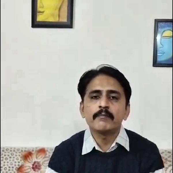 Parent of Shanaya