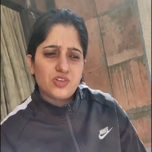 Sonam Yadav